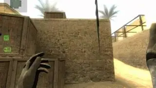 CS;S AK47 MW2 SKINS