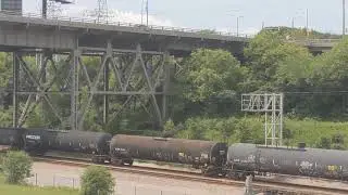 14:00 7/2/21 CP 8807 & 841 (281)