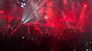 SYNDICATE 2013 @ Westfalenhallen Dortmund - Masters of Hardcore - Noize Suppressor LIVE - Full Set