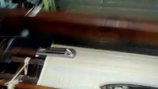 Madan dewangan mohandi kala(c.g.)...power loom
