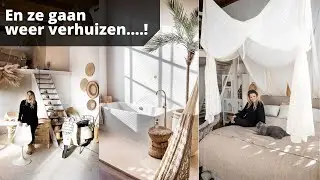 WONEN IN EEN OUDE SCHOOL | INTERIORJUNKIE | HOMETOUR