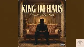 C.T.A. - King im Haus (prod. by EV!L) // Visuals by Boss Cuts (4K 60fps)