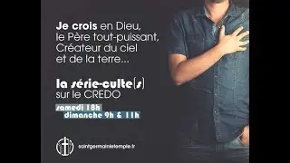 Julien Coffinet - Je crois en J&eacute;sus-Christ