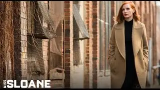 Miss Sloane | Clip - Find Another Way [HD]