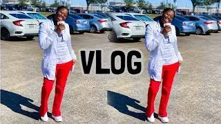 A DAY IN THE LIFE OF A NURSING STUDENT 2019 || Mylifeassugar