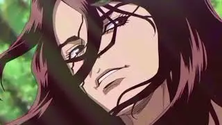 [AMV] -- Андеграунд (Аниме клип)