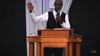 Sunday Service | LIVE