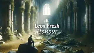 Leox Fresh - Honour (Audio)