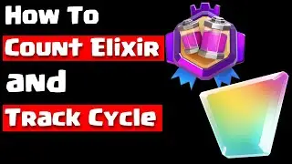 How to Count Elixir and Track Cycle from a Splashyard Player's Percpective