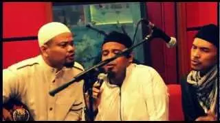 Assolatuwassalam - Raihan (Live HotFM)