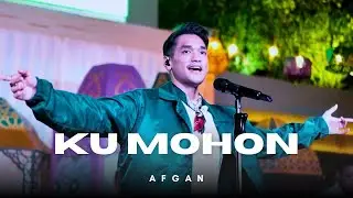 Ku Mohon - Afgan - Summarecon Mall Bekasi 2025