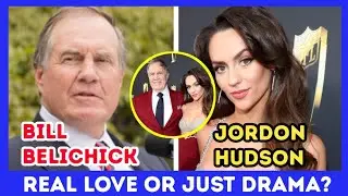 The TRAGIC Downfall Of Jordan Hudson