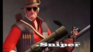 TF2 Sniper domination/Revenge Sound Clips