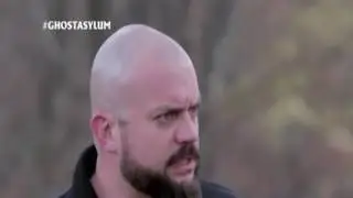 Ghost Asylum S03E03 Peoria State Hospital