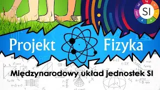 The international system of SI units, prefixes, conversion, Physics, Ep. 3