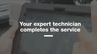 Crown Service App | Singapore