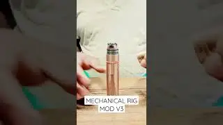 Mechanical Rig Mod V3 - American Made