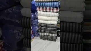 Join India's 🇮🇳 #1Textile Brand Subscribe Channel💝Fabric kingdom We Sell All Types Fabric🛍 Subscribe