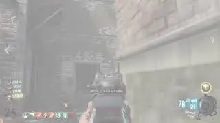 Bo3 zomies ps5 round 101 journey
