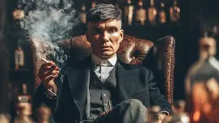 Songs for the Modern Gentleman | Dark Blues & Timeless Elegance