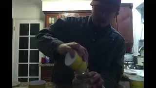 BIO5: Hot Chocolate Elixir (SUPERFOODS- Reishi and Maca)