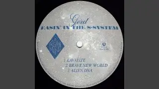 Easin' In The S-System (Original 1994 Extended Version)