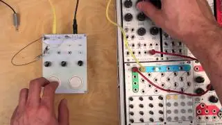 The Delaydelus - Triggering, AM and through