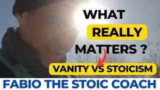 The Vanity of Success: A Stoic's Guide to Business & Finance | Stoicism