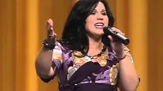 The Cathedral Trio - Jesus Blood Medley