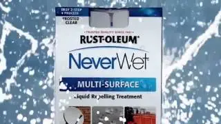 NeverWet Commercial