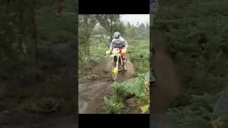 World Enduro Championship 1992   #motocross #mx #mxlove #mxgp #isde #shorts  #racing #dirtbike