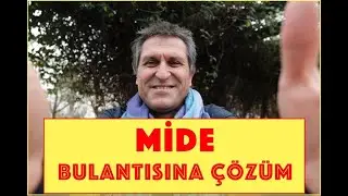 Mide bulantısı nasıl geçer | Mide bulantısına ne iyi gelir