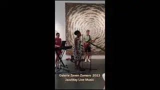 Zomerexpositie @ Galerie Zeven Zomers 2023 V1