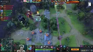 no man left behind - Miero Sick Centour Play