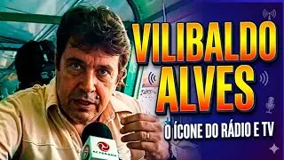 VILIBALDO ALVES - AS GRANDES VOZES DO RÁDIO