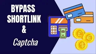 How to Bypass all Shortlinks with Re Captcha | Shortlinks Script | ByPass Short URL | Your IT Expert