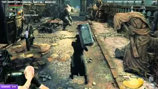 Unscheduled! [SHP] Bloodborne {2 Bosses Down} (Day 3) - 2 / 2