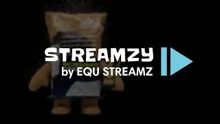The Worldwide Journey of Streamzy | An Animated Story by EQU StreamZ