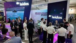 Avalon 2025 - Leidos