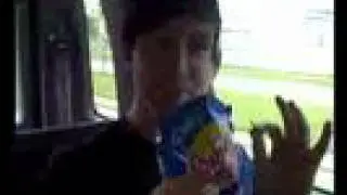Weird Potato Chips in Canada