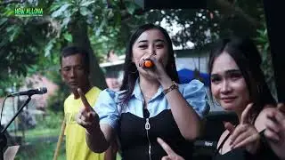 Wong Ke Telu  NEW ALLONA Live Pemalang