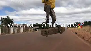 Per Pull Skating In Venda Thohoyandou Siambe