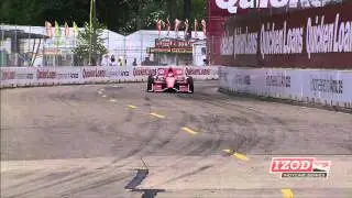 2012 Belle Isle IICS Practice 3