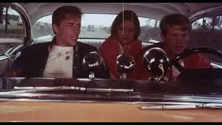 Return To Macon County Trailer