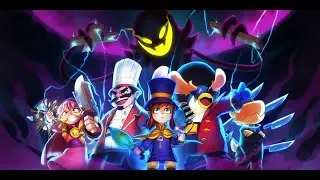 The Last Time Rift! Saying goodbye to A Hat in Time