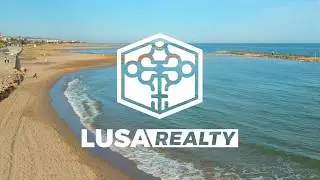 Недвижимость на побережье Коста Дорада, Барселона I Lusa Realty I Агенство Элитной недвижимости