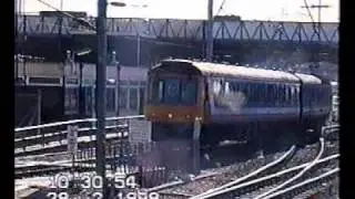 BEDFORD STATION