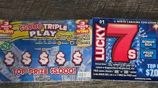 🙃😀Tuesday $40 Ticket Battle 😎🤪