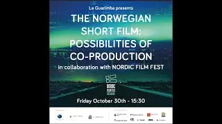 The Norwegian Short Film: Possibilities of Co-production