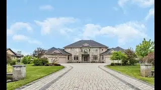 5813 Red Castle Ridge